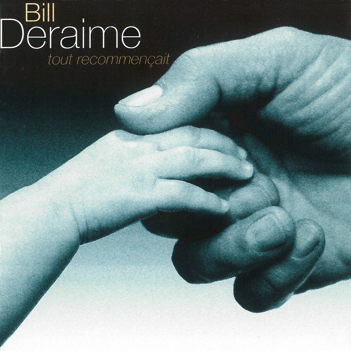 Album cover of Tout recommençait