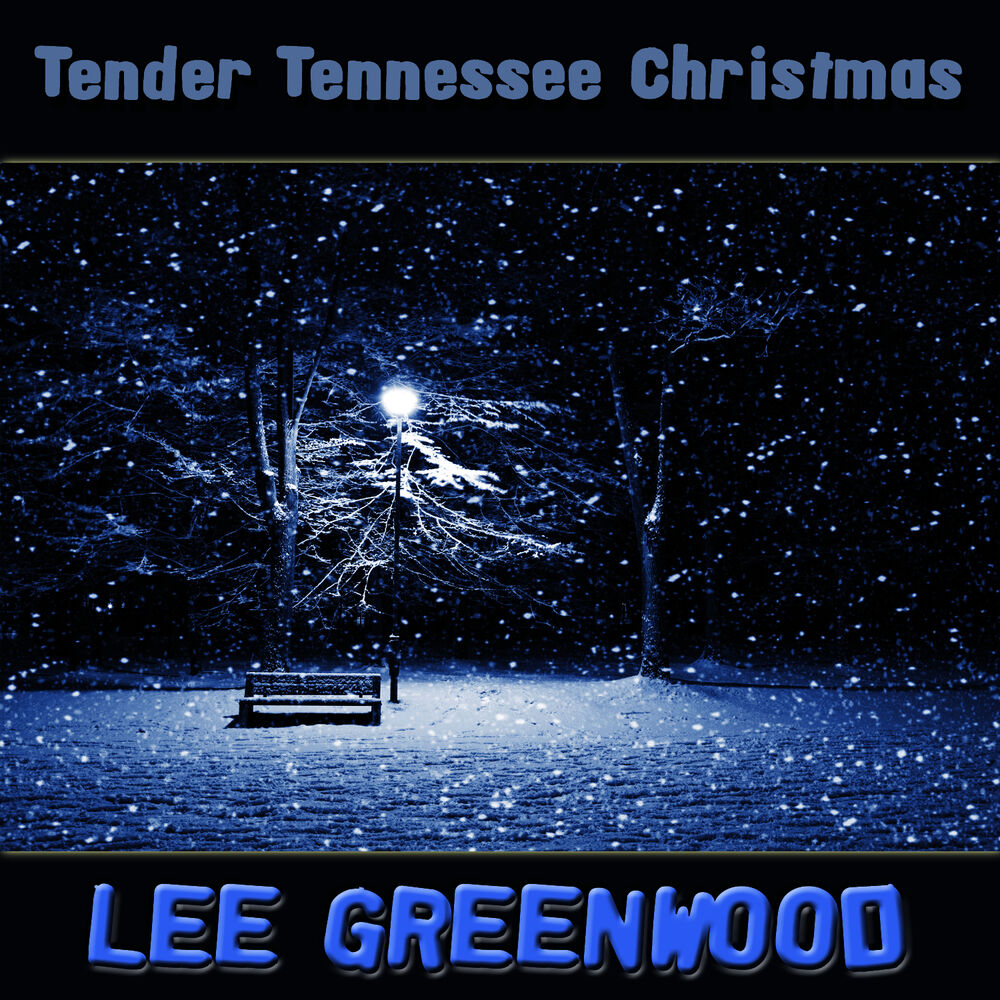 Picture of Tender Tennessee Christmas