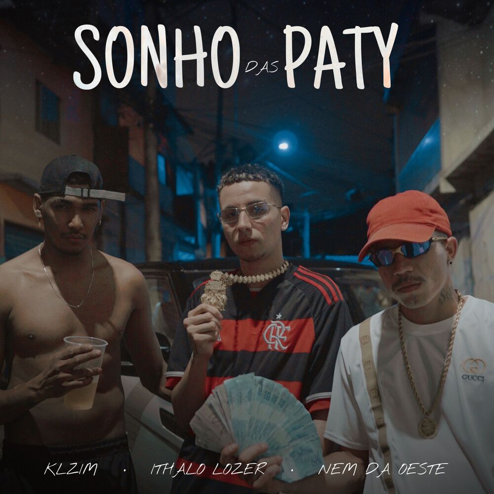 Picture of SONHO DAS PATY