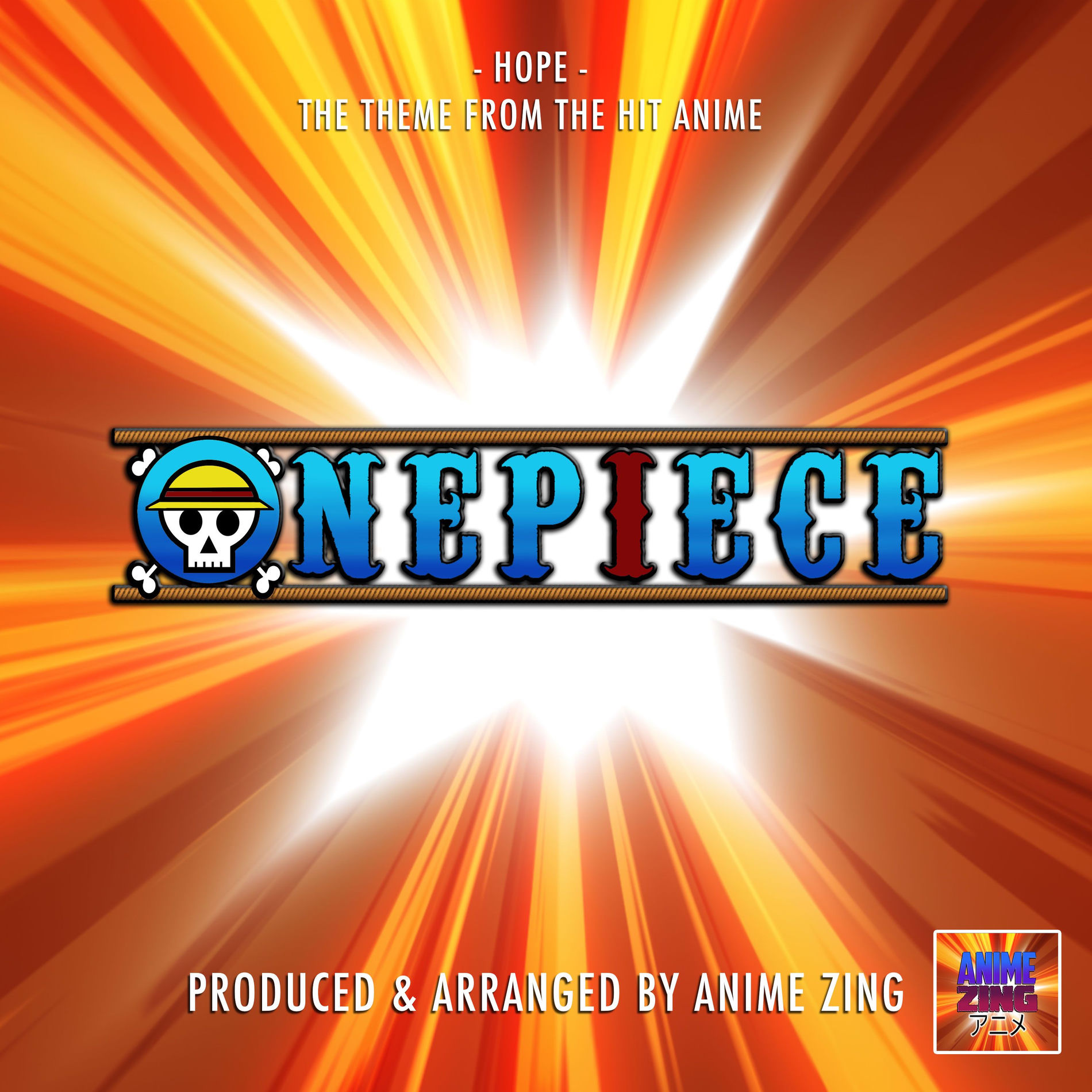 Album cover of Hope (From 