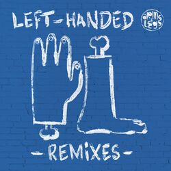 Cover of Left-Handed Remixes