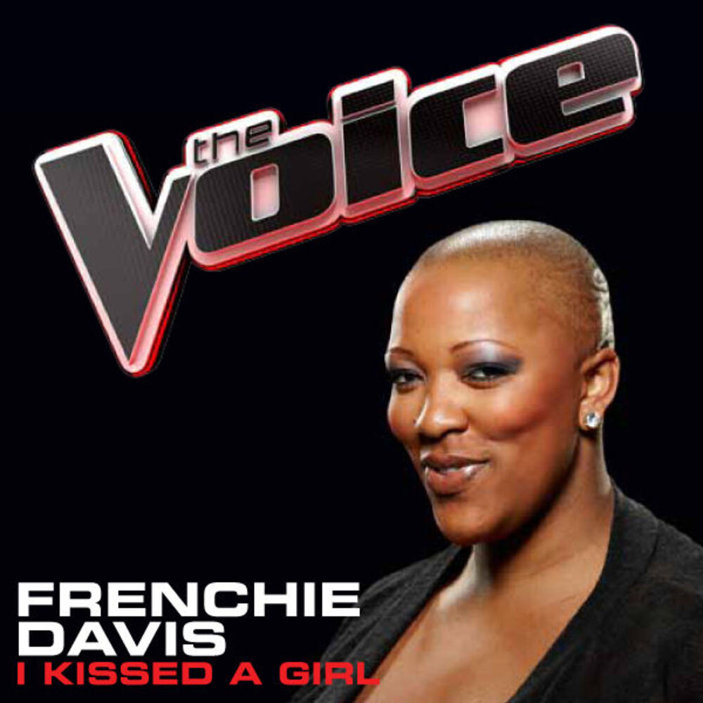 Picture of I Kissed A Girl (The Voice Performance)