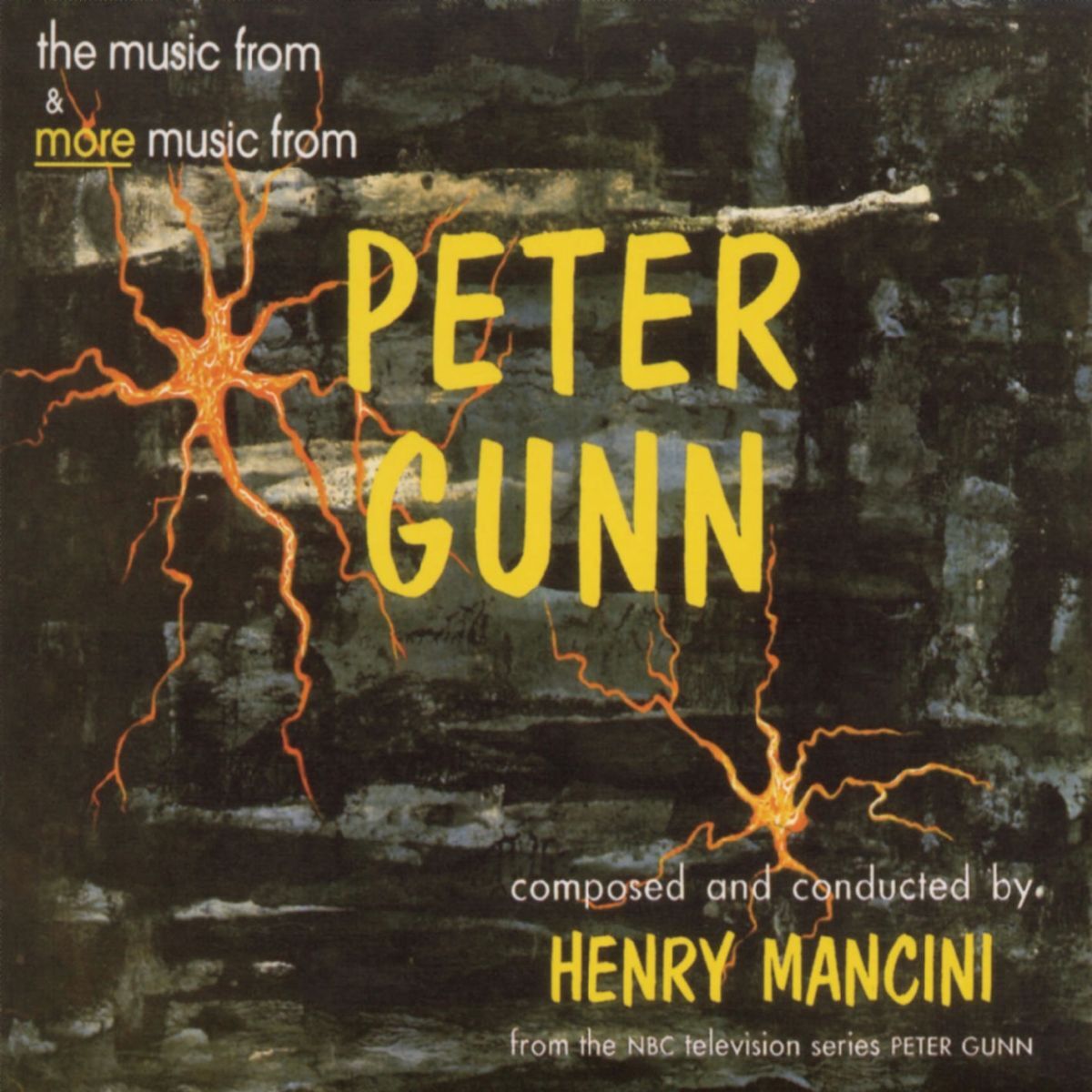 Album cover of A Bluish Bag