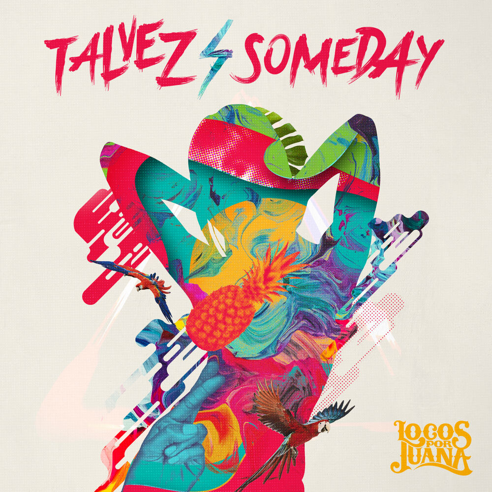 Picture of Tal Vez Someday