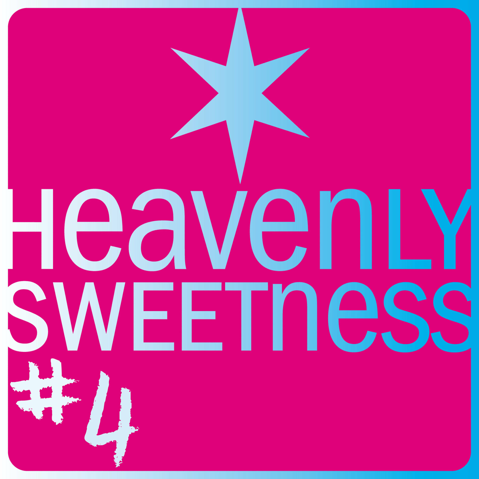 Album cover of Heavenly Sweetness Sampler #4
