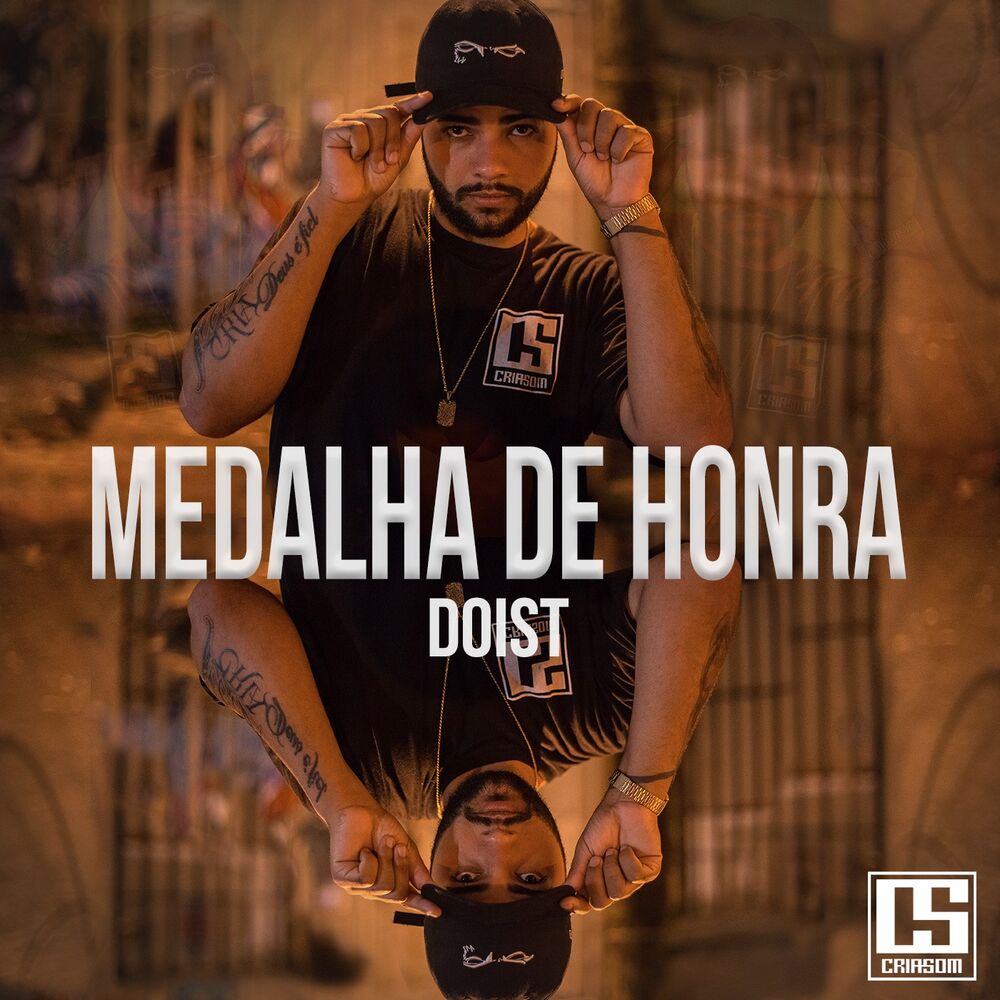 Picture of Medalha de Honra