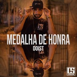 Cover of Medalha de Honra