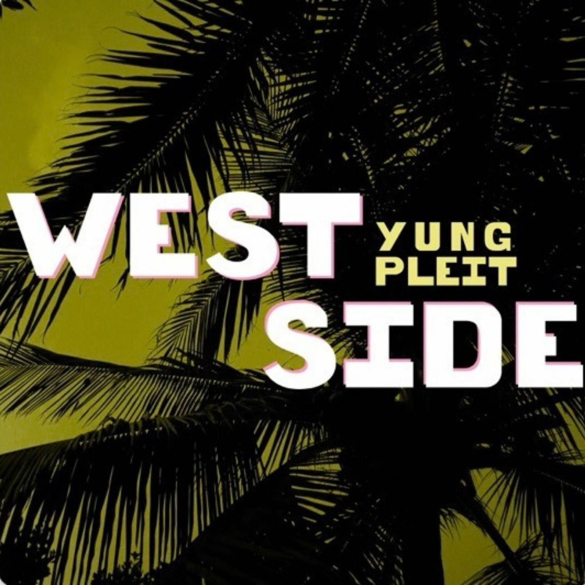 Album cover of Westside