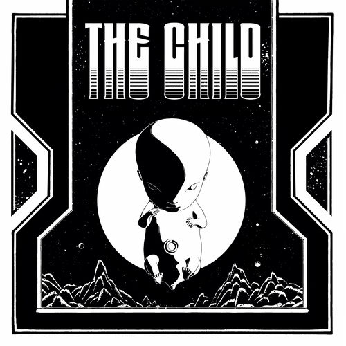The Child artwork