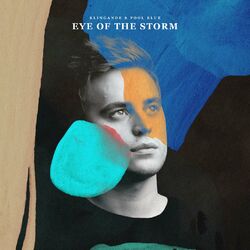 Cover of Eye Of The Storm