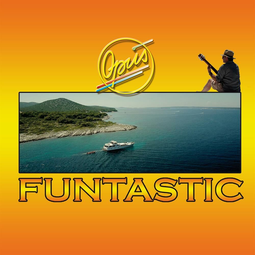 Picture of Funtastic