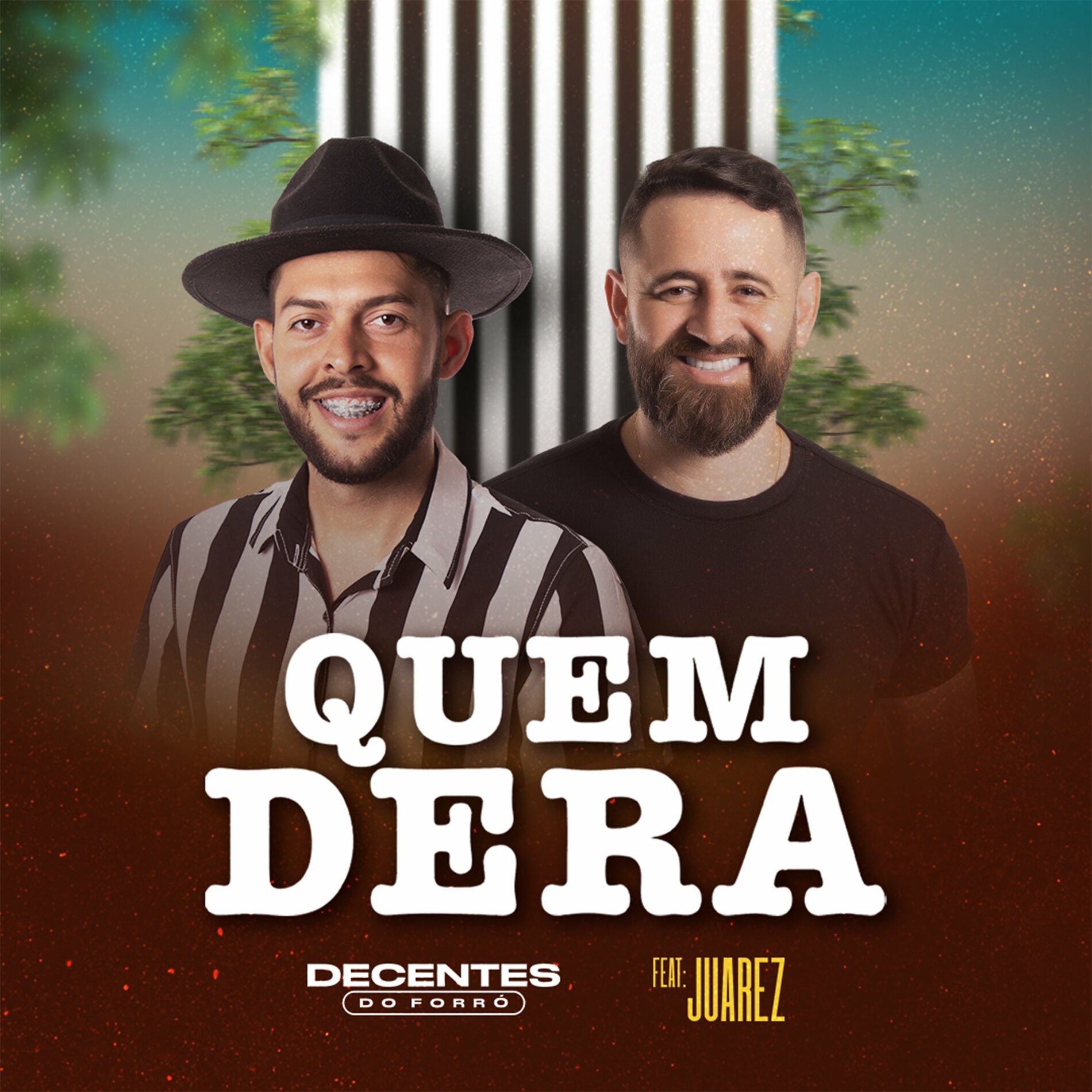 Album cover of Quem Dera