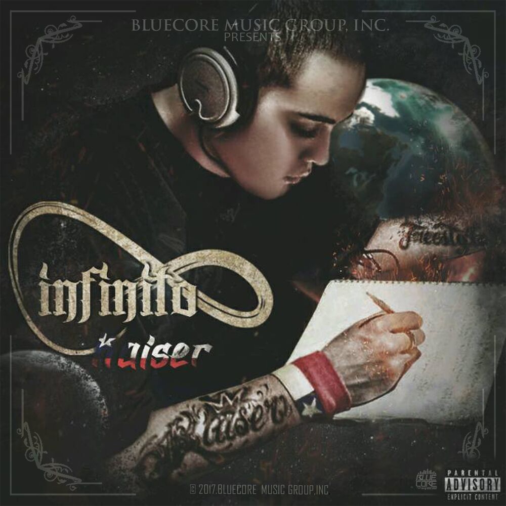 Picture of Infinito