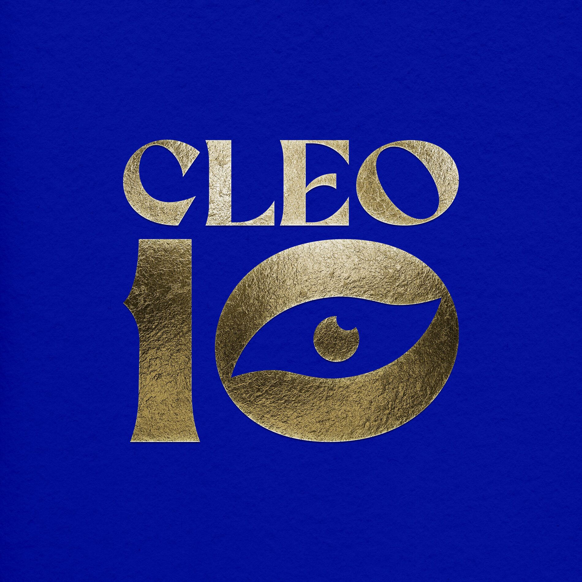 Album cover of 10