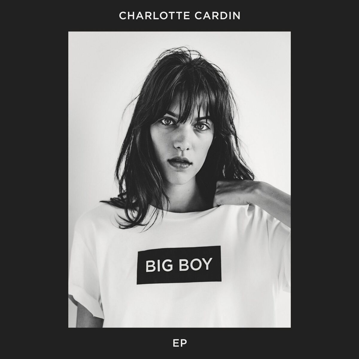 Album cover of Big Boy