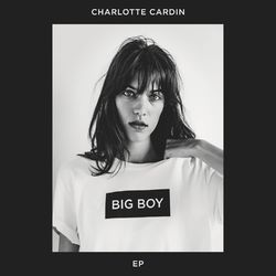 Cover of Big Boy