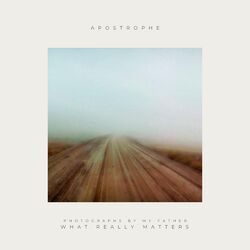 Cover of What Really Matters