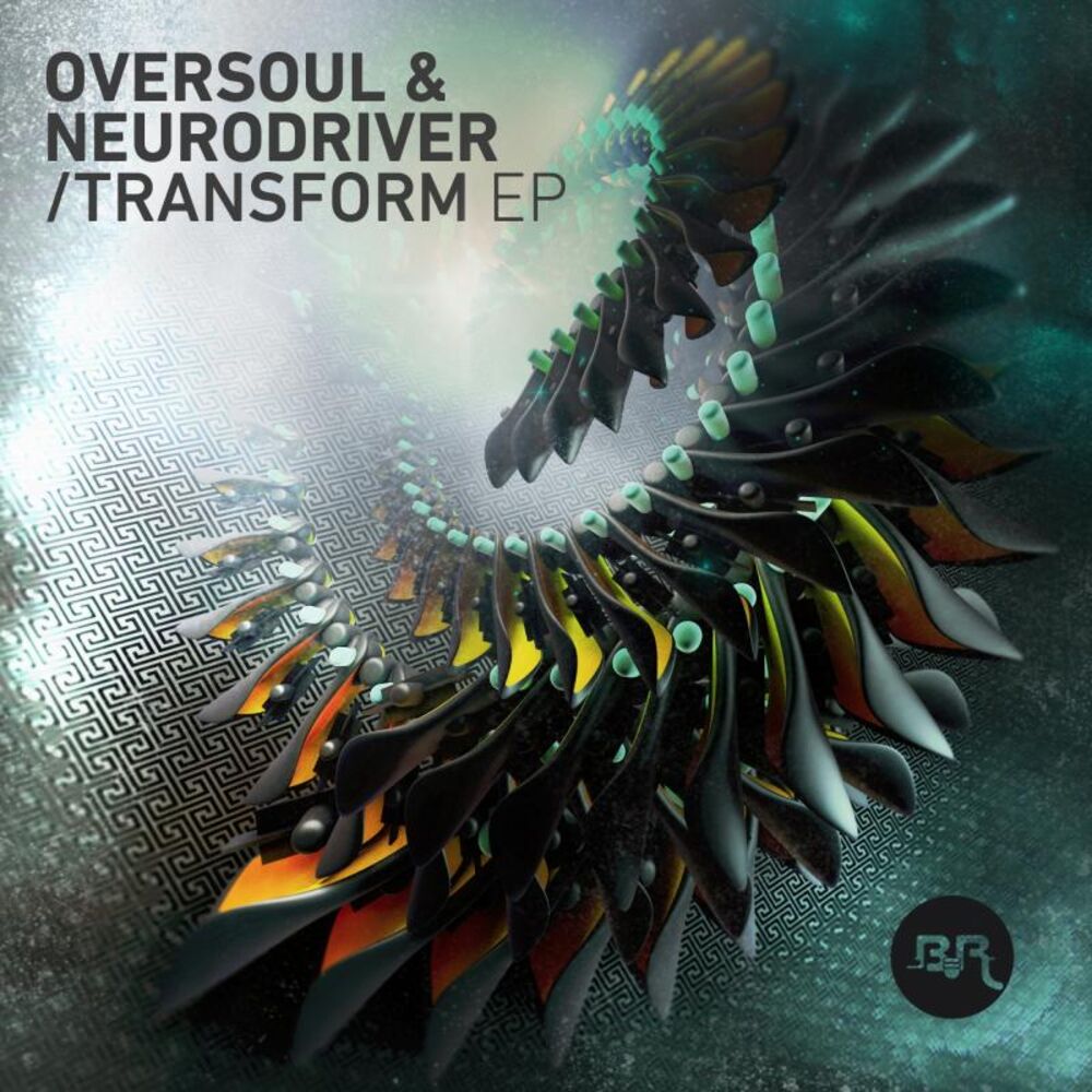 Picture of Transform EP