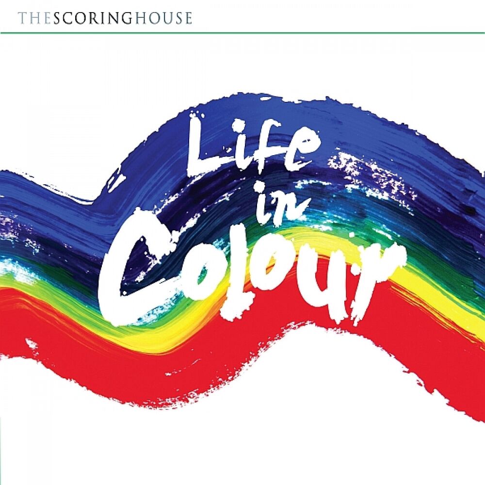Picture of Life In Colour