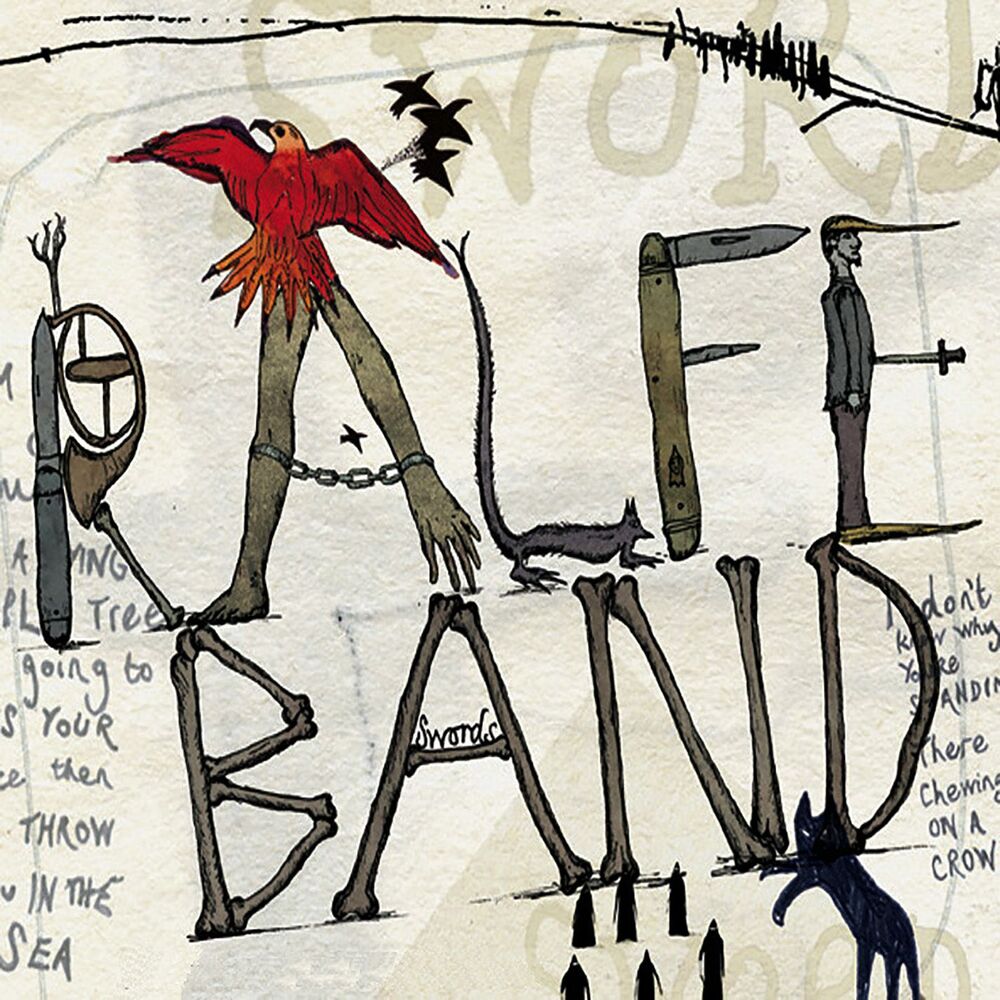 Picture of Swords (Deluxe Edition)