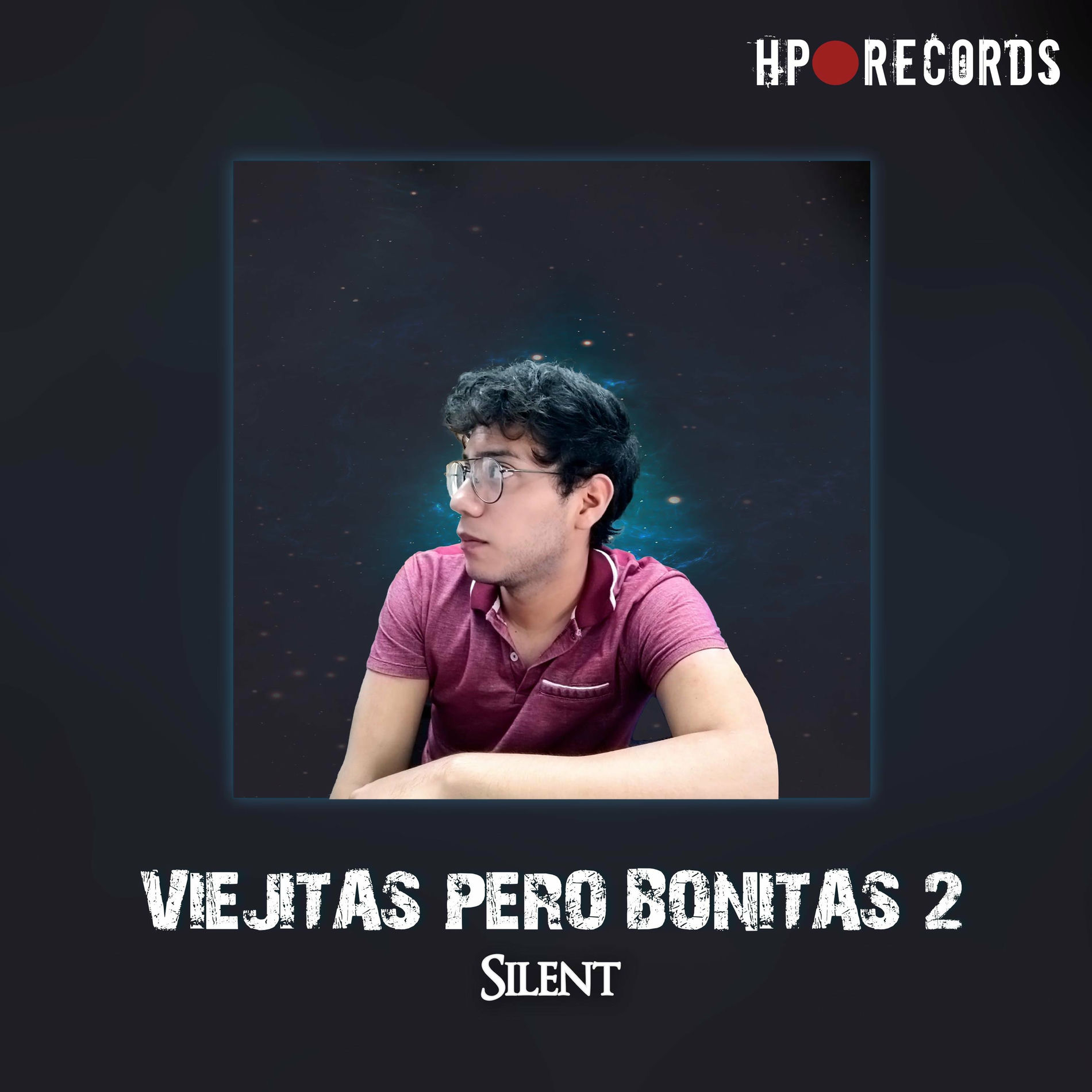 Album cover of viejitas pero bonitas 2