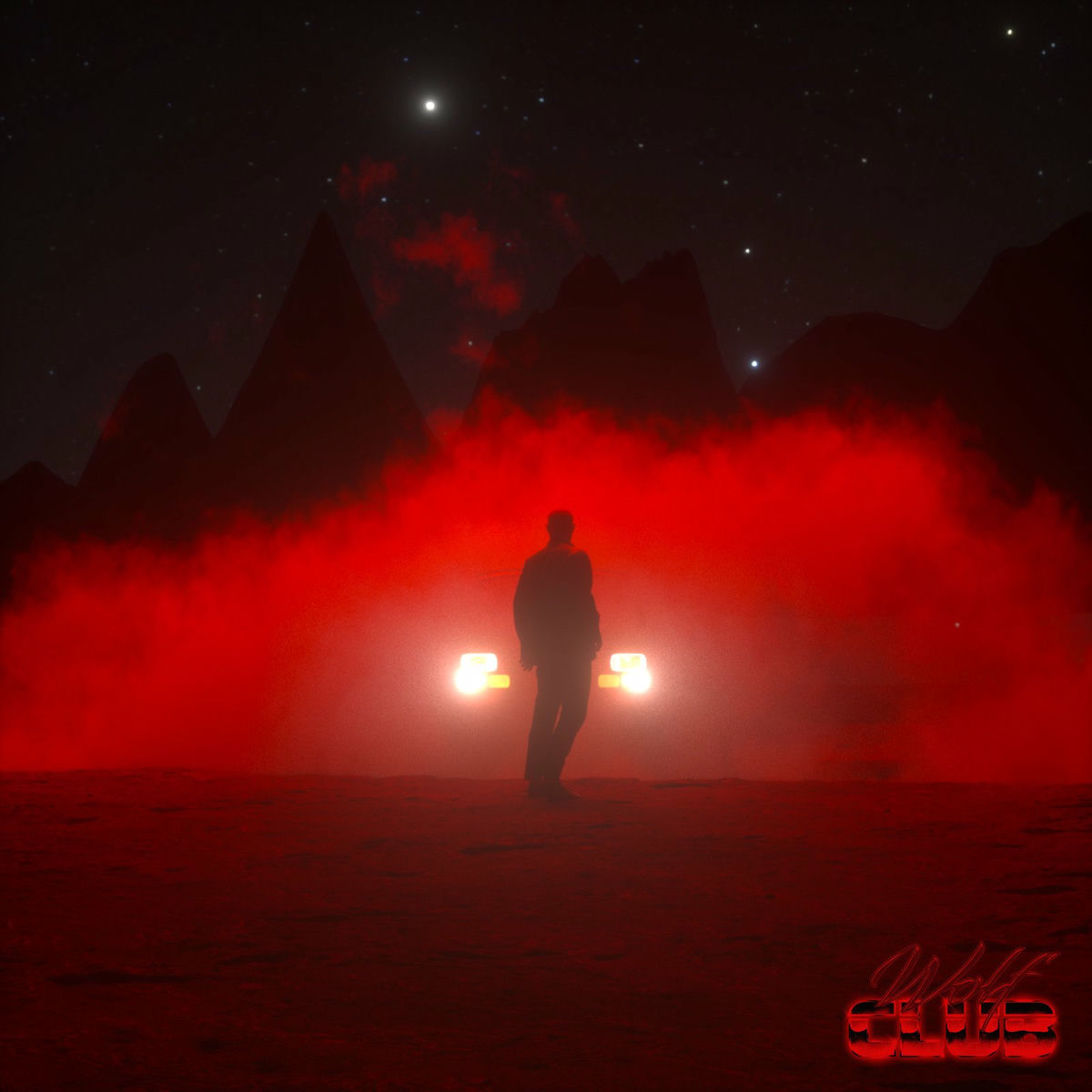 Album cover of Just Drive