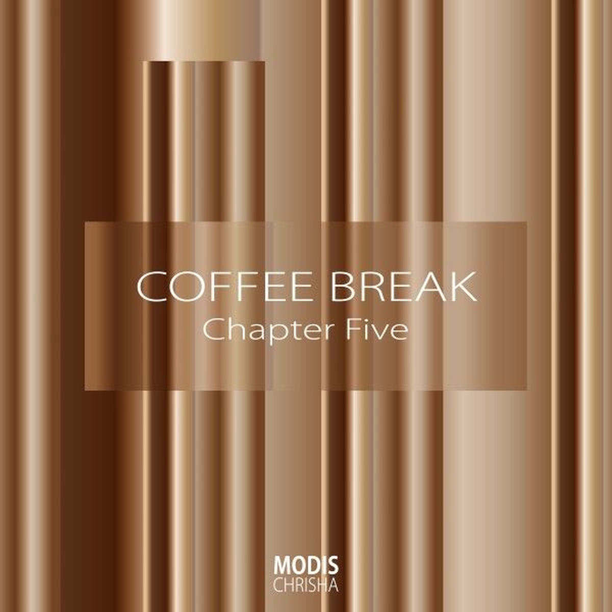 Album cover of Coffee Break Chapter Five