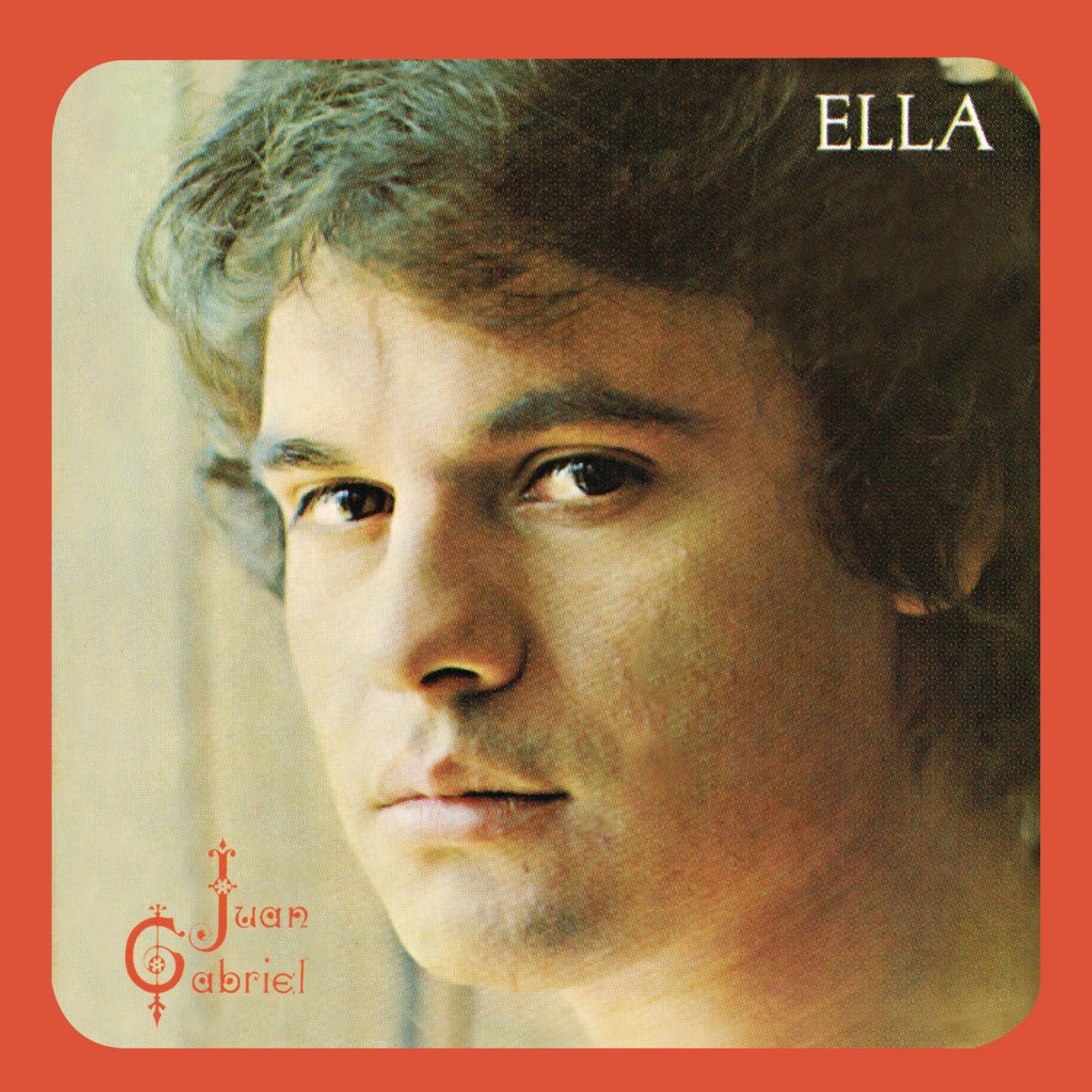 Album picture of Ella