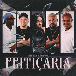 Cover of FEITIÇARIA