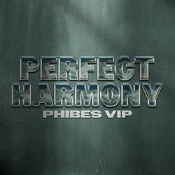 Cover of Perfect Harmony (Phibes VIP)