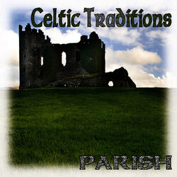 Cover of Celtic Traditions (Remastered)