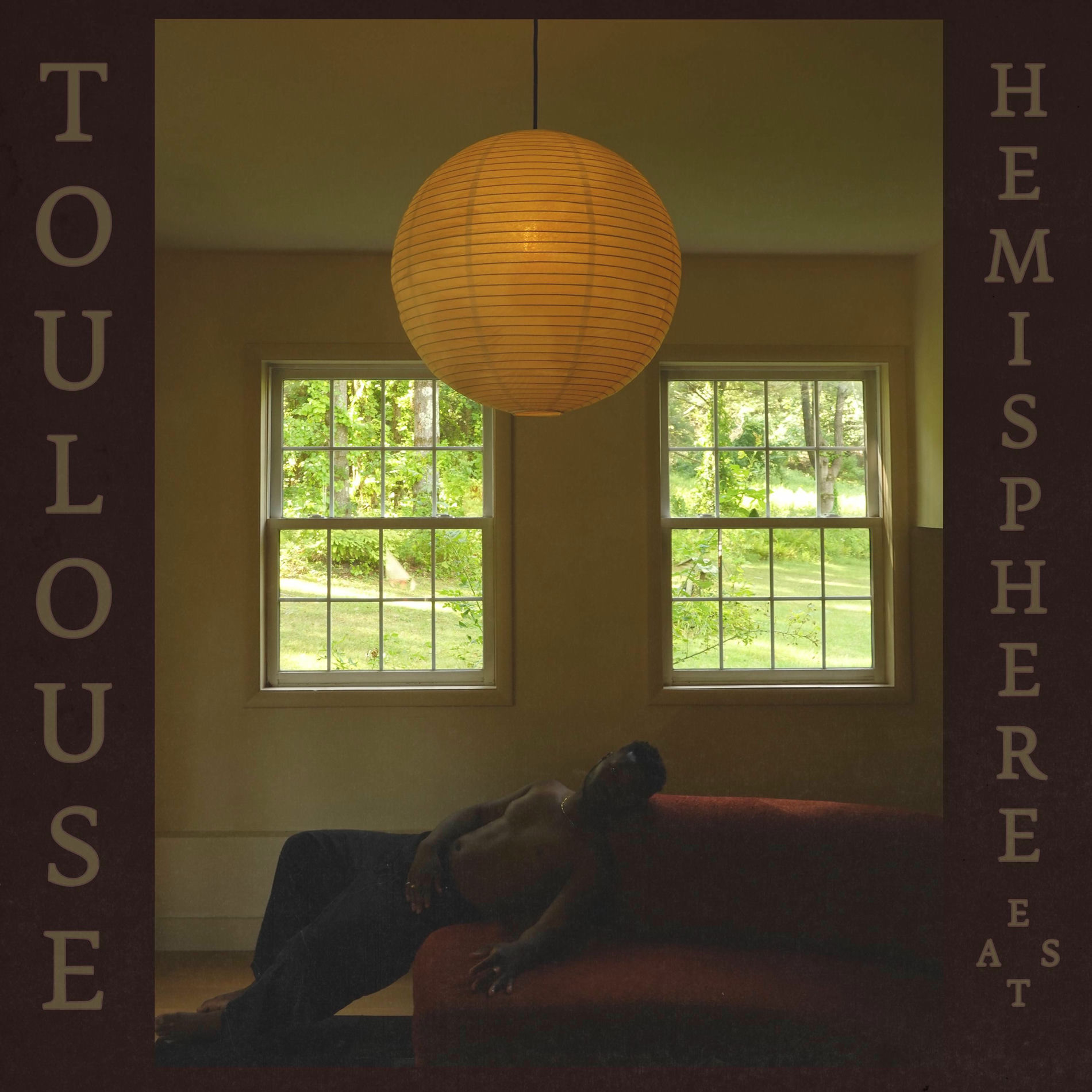Album cover of Hemisphere East
