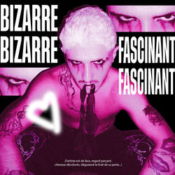 Cover of BIZARRE ET FASCINANT by undefined