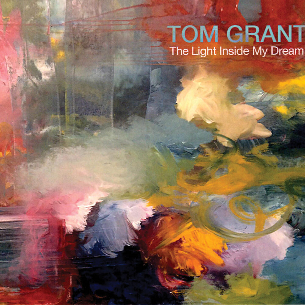 Picture of Light Inside My Dream, The