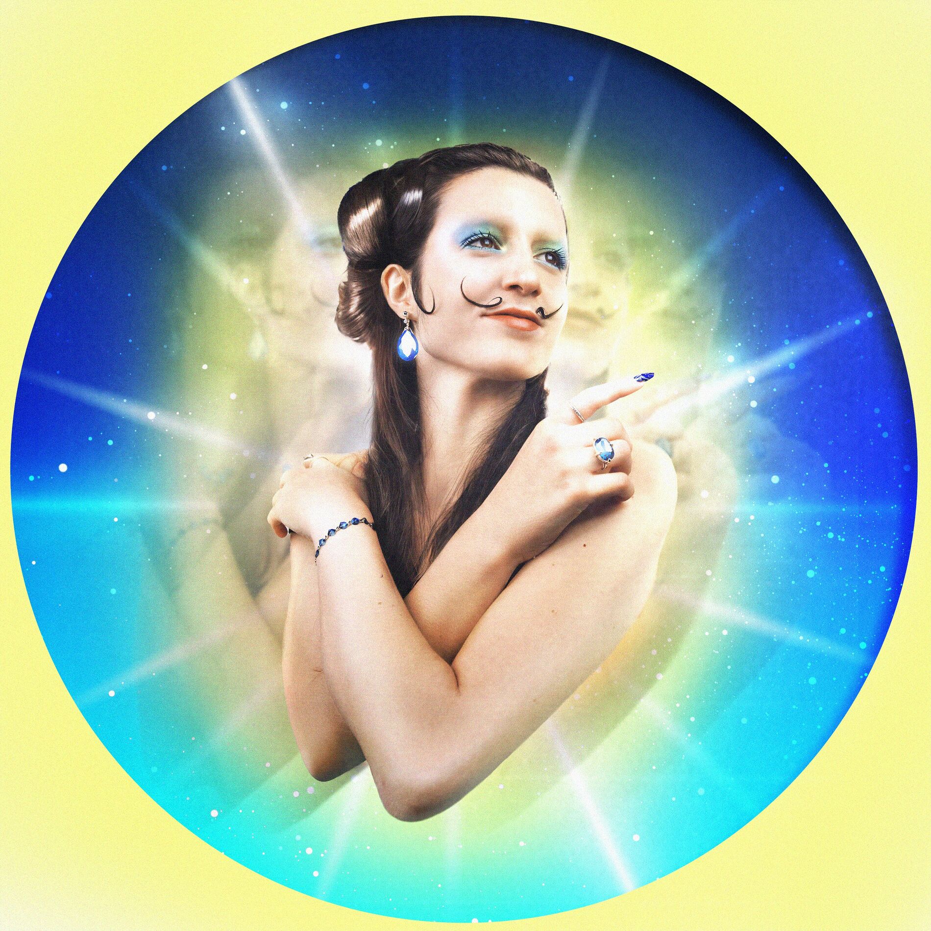 Album cover of FRANCO