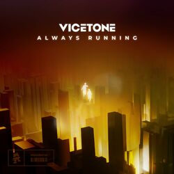 Cover of Always Running