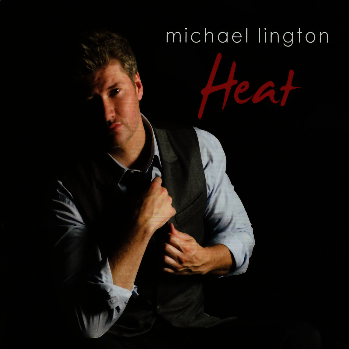 Album cover of Heat