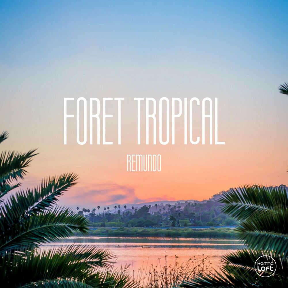 Picture of Foret Tropical
