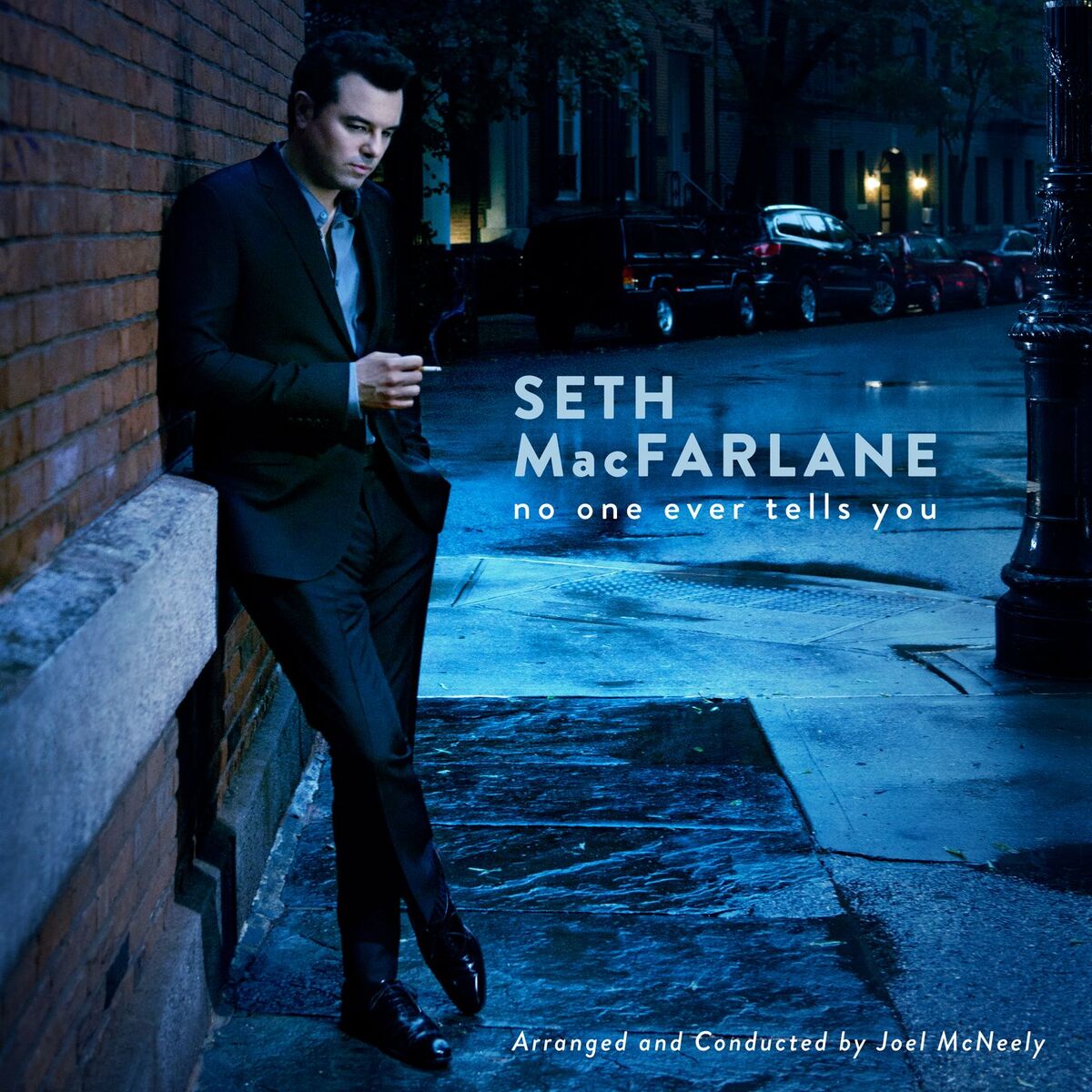 Album cover of Before I Gaze At You Again