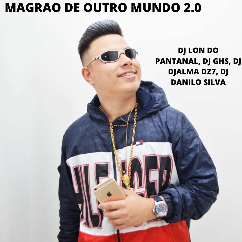 Picture of MAGRAO DE OUTRO MUNDO 2.0