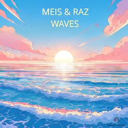 Cover of Waves