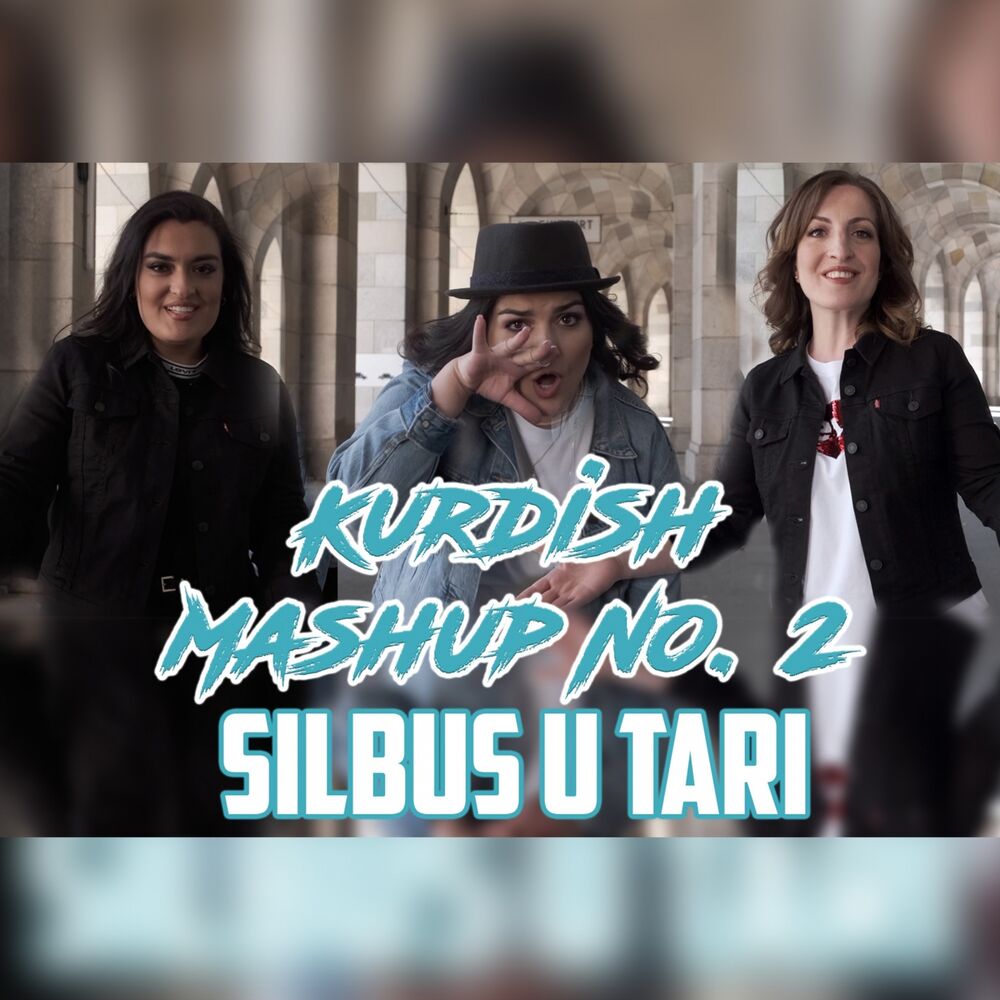 Picture of Kurdish Mashup No. 2
