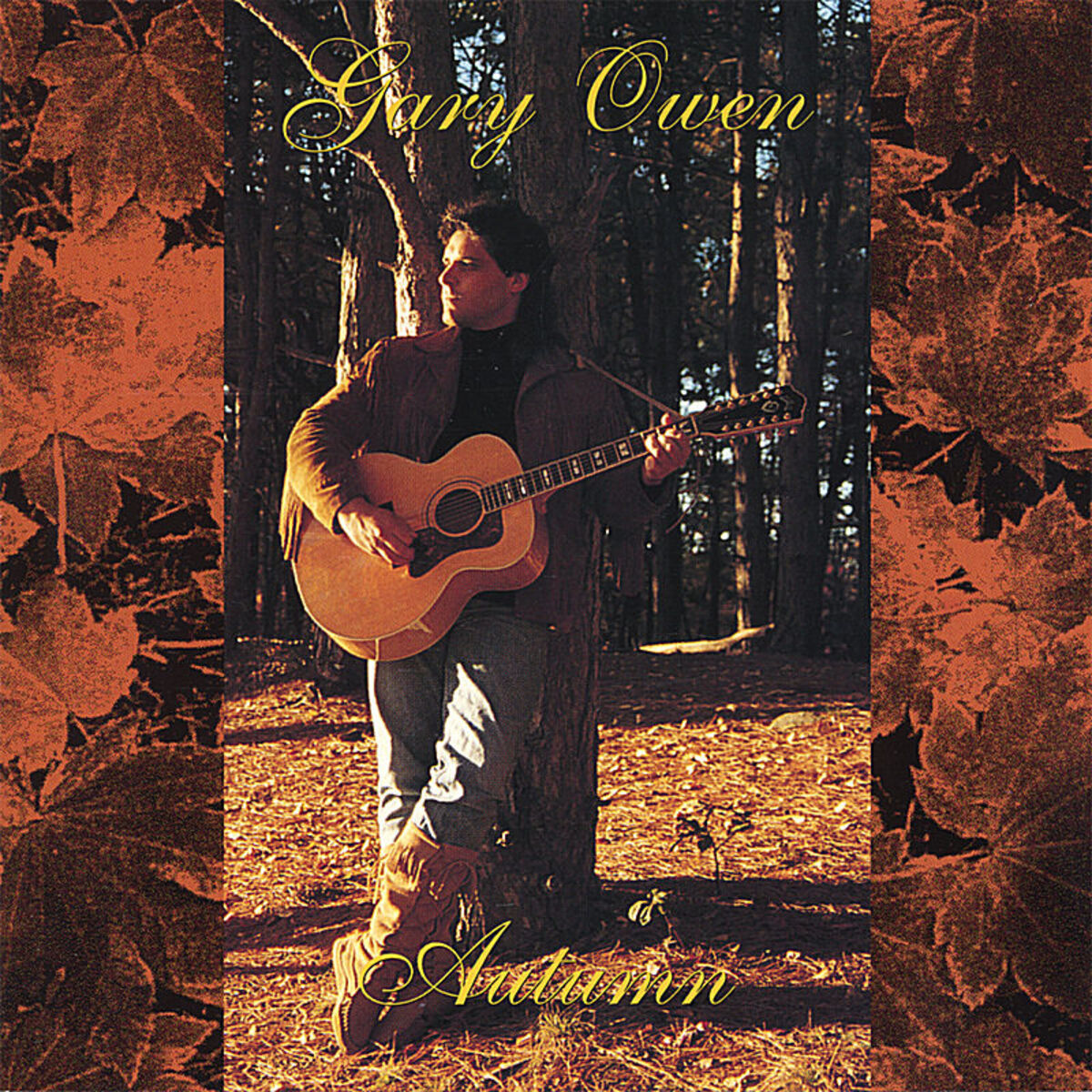Album cover of Autumn
