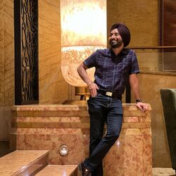 Cover of Chere Diya Ronak Ne Dasna