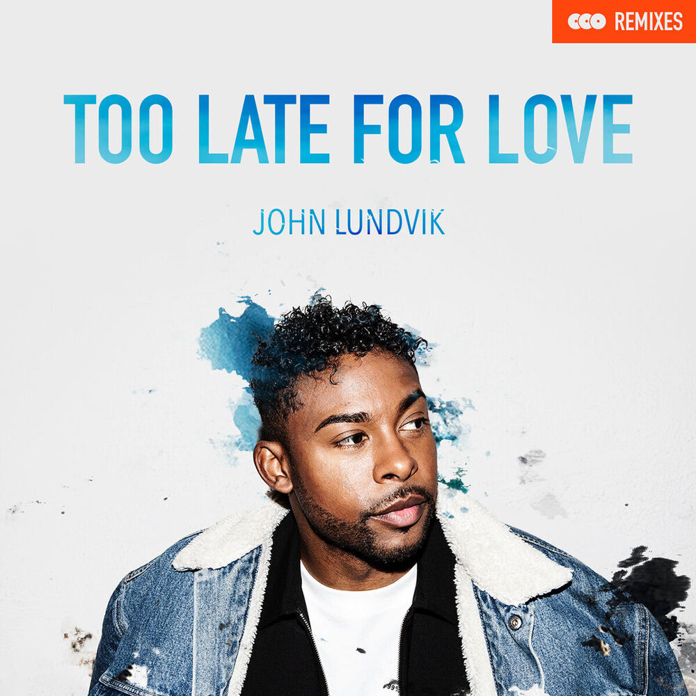Picture of Too Late For Love (Remixes)