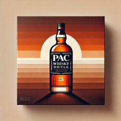Cover of Pac