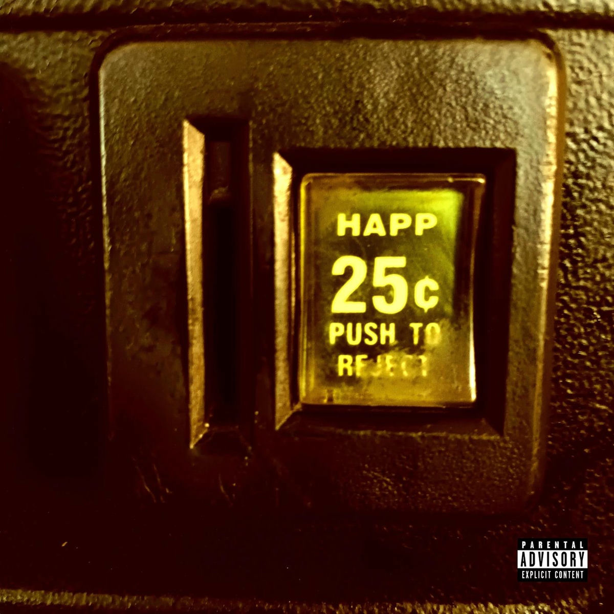 Album cover of LOOSE CHANGE