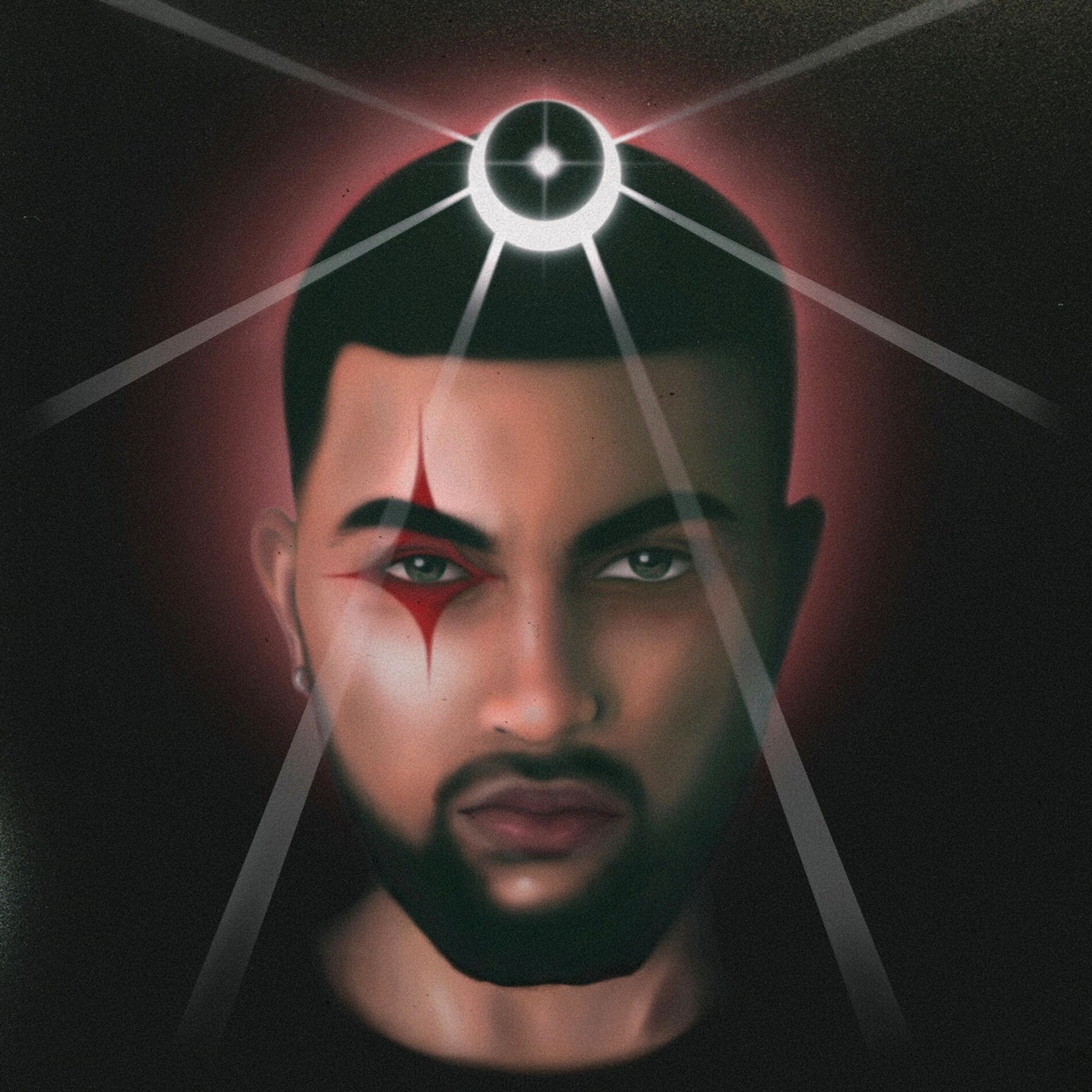Album cover of Erotica