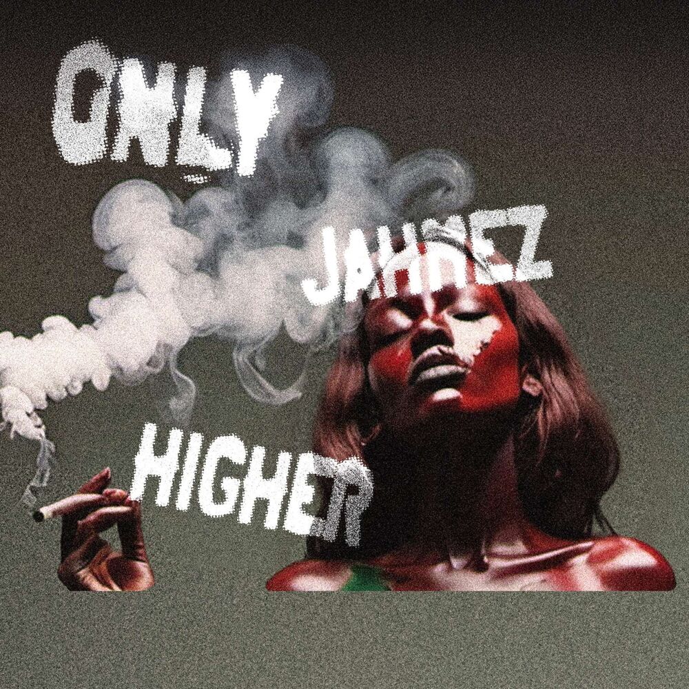 Picture of Higher