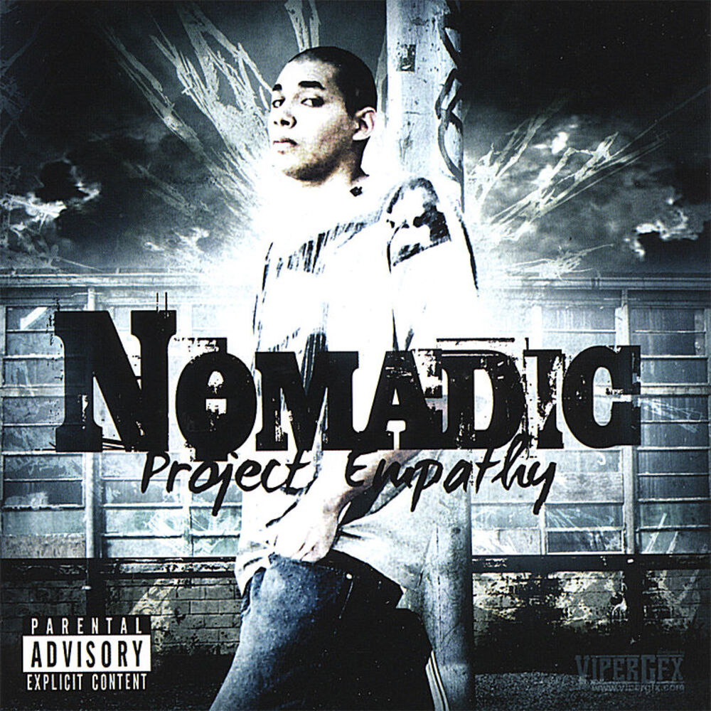 Picture of Project Empathy Vol. 1